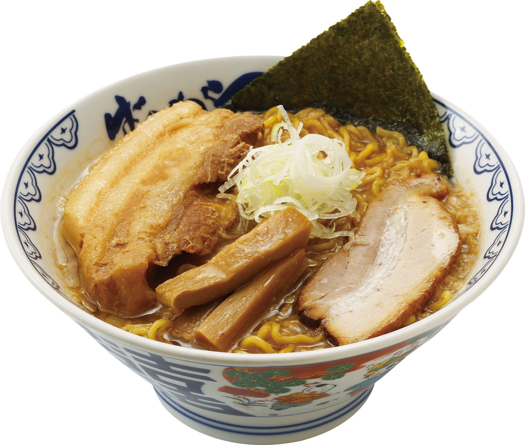 ラーメンで世の中を「元気」にする仲間大募集‼️