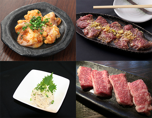 焼・牛イメージ