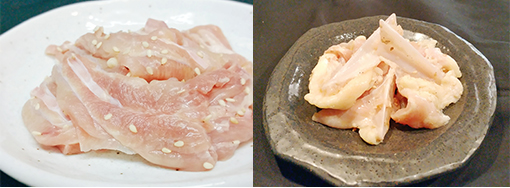 焼・鶏イメージ