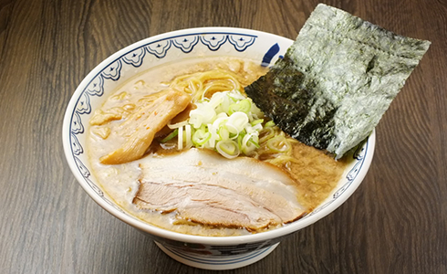 ばんから
