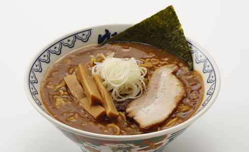 とろみばんか