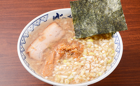 極ばんから