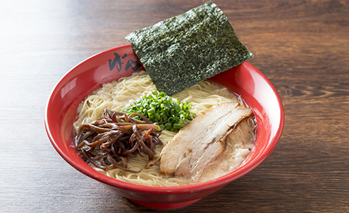 とんこつ