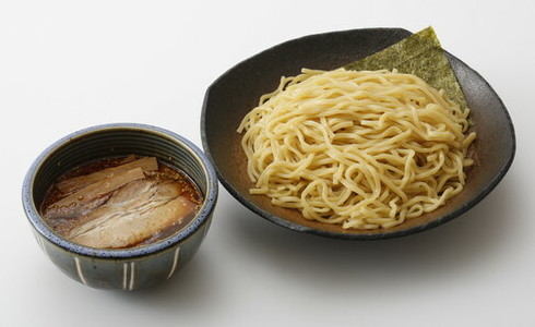 つけ麺