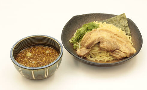 メガ角煮つけ麺