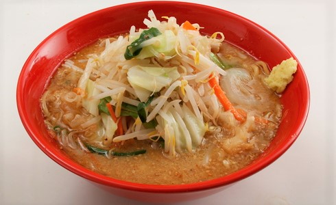 野菜味噌