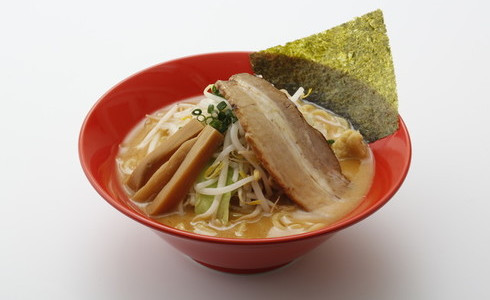 濃厚味噌