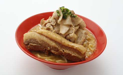 角煮ぶたみそ