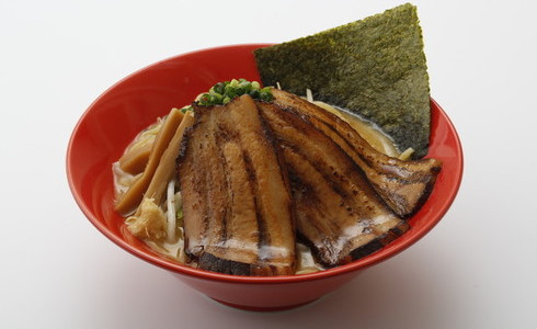 炙りチャーシュー味噌