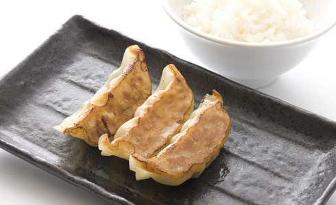 焼餃子（3個）