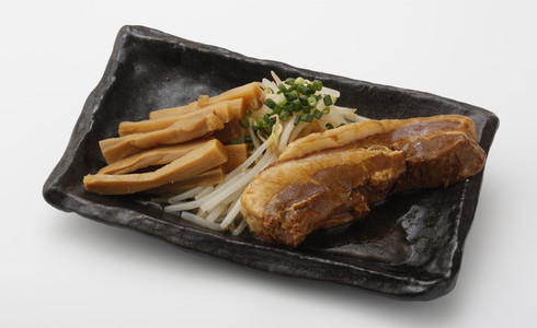 おつまみ角煮