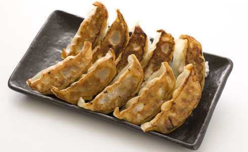 焼餃子W