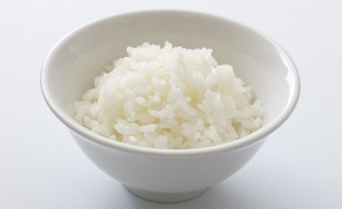 白ご飯（小）